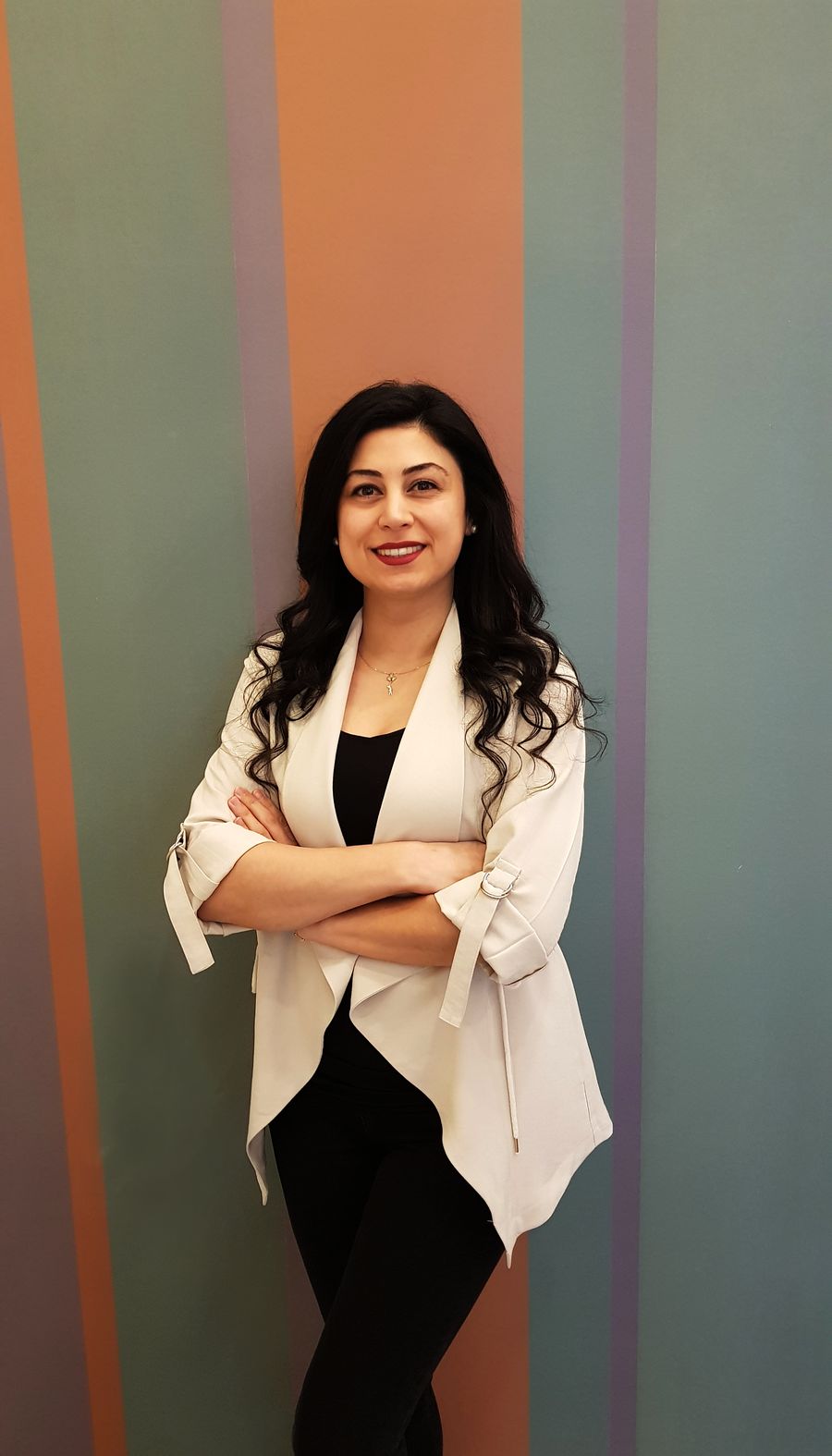 Uz. Ody. Nilgün Aksakal
